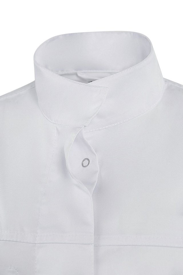 Халат Эйч-Лайн (H-Line) женский белый - upload/resize_cache/iblock/718/863wpl8l676q1eb5ja731gwap8peiecs/640_1002_1821712164bebe8964a3cb4f91f48bb72/4