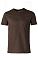 Футболка КОТЛАЙН БЭЙСИК (KOTLINE BASIC) т.коричневая