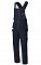 Полукомбинезон Union Space (ЮНИОНСПЕЙС) темно-синий