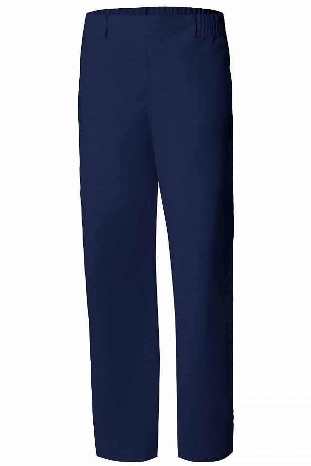 Брюки Эйч-Лайн (H-Line) мужские т.синие