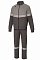 Костюм СОЮЗСПЕЦ т.серый/св.серый