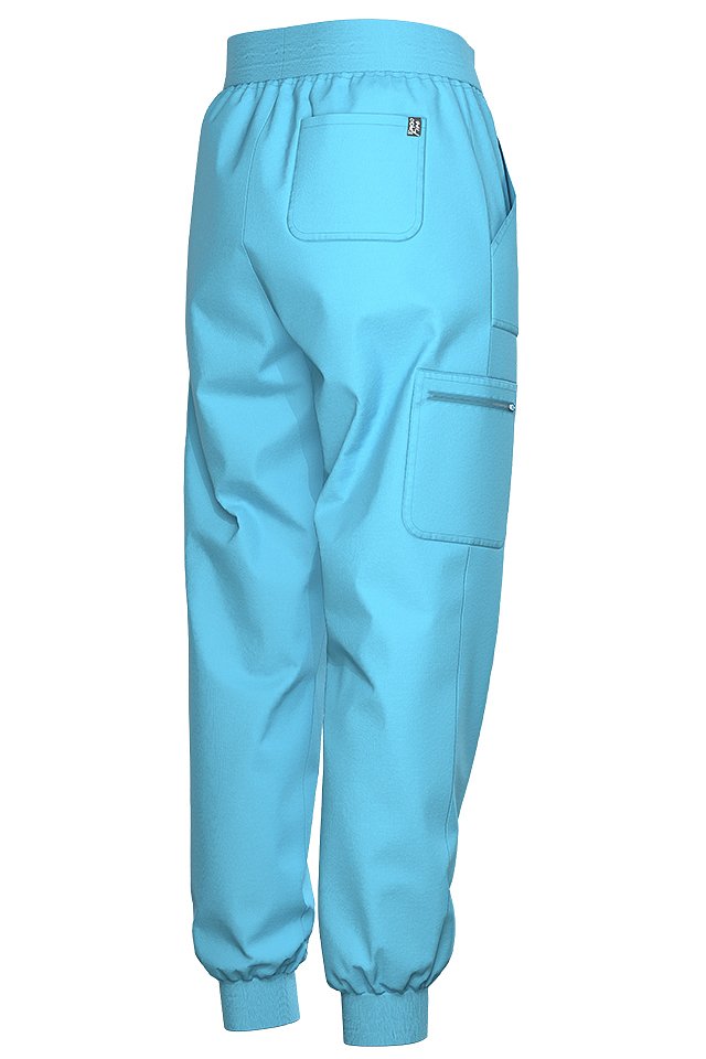 Джоггеры Эргофайв Актив (ERGOFIVE Active) EAPW01 женские бирюза - upload/resize_cache/iblock/742/fryz441l1dmqmgh2u9559hn90m979ji4/640_960_1821712164bebe8964a3cb4f91f48bb72/2