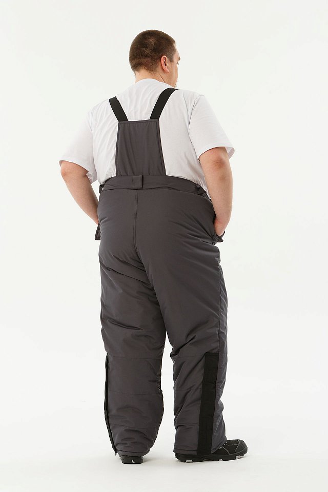 Брюки Домбай утепленные графит/черные, тк.Рейнман Хеви - upload/resize_cache/iblock/745/4hk0ivo4zwk1onnpx5jfr8av0k2192av/640_1002_1821712164bebe8964a3cb4f91f48bb72/2