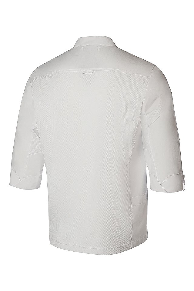 Китель поварской РИСТРЕТТО ШЕФ Лайт мужской белый - upload/resize_cache/iblock/747/dcl068w6q39nl7wsohdxdhp18a35yt4y/640_1002_1821712164bebe8964a3cb4f91f48bb72/kitel_povarskoy_ristretto_shef_layt_mujskoy_belyy_2