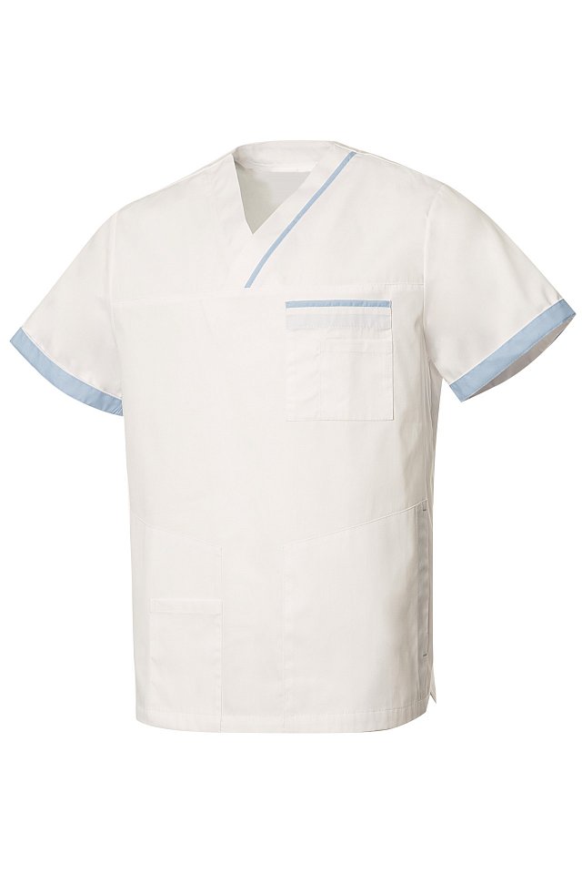 Куртка LINDRED (ЛИНДРЕД) ОРИОН короткий рукав мужская белая - upload/resize_cache/iblock/763/640_1002_1821712164bebe8964a3cb4f91f48bb72/kurtka_orion_mujskaya_belaya