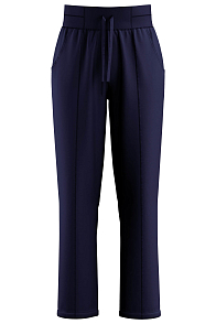 Брюки Эргофайв Актив (ERGOFIVE Active) EAPW04 женские т.синие