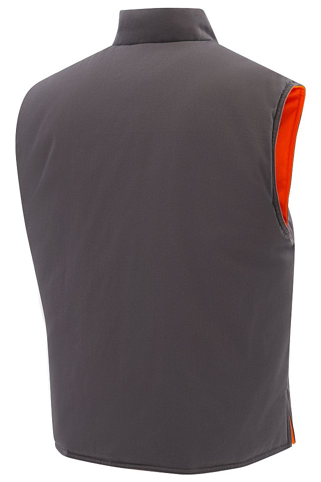 Жилет СПЕКТРОТЕК ПЛЮС сигнальный двухсторонний оранжевый - upload/resize_cache/iblock/7a7/m7v8h1ftjmcpa6a5v5l9zrkyx6o0li7b/640_1002_1821712164bebe8964a3cb4f91f48bb72/4