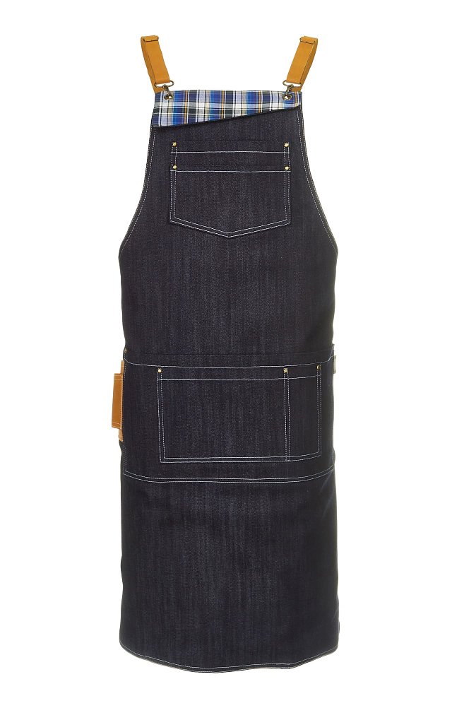 Фартук TYR (ТЮР) с нагрудником dark blue denim (темно-синий джинсовый) - upload/resize_cache/iblock/7b4/640_1002_1821712164bebe8964a3cb4f91f48bb72/fartuk_tyr_s_nagrudnikom_1