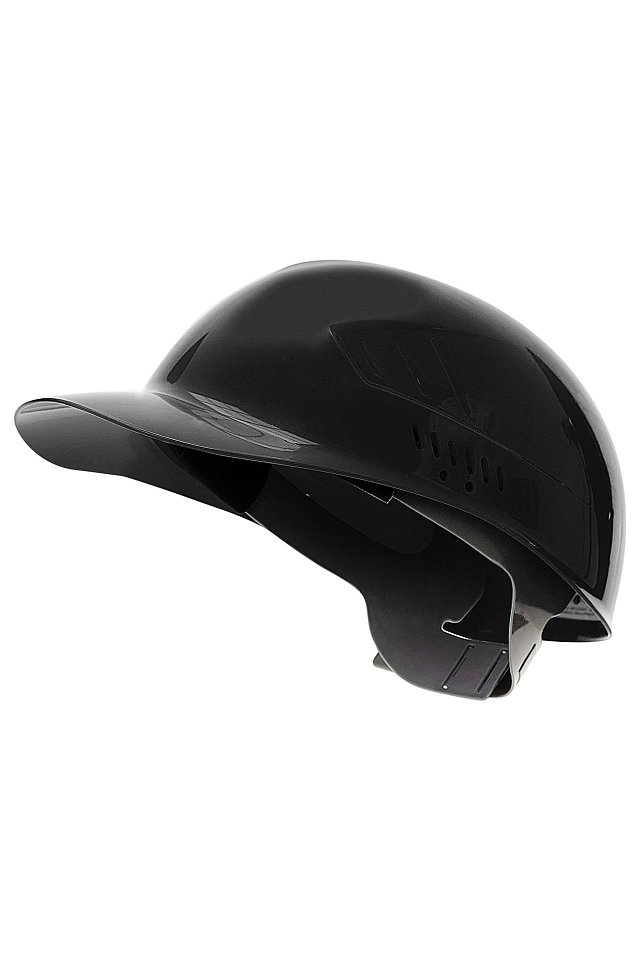 Каскетка защитная ФОРВАРД арт.КАС500 черная