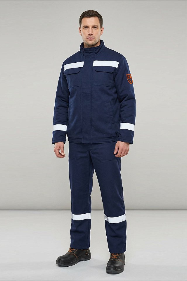 Куртка-накидка для защиты от электрической дуги СПн 09Д, 50,4 кал/см² т.синяя - upload/resize_cache/iblock/7d7/52q8hquv022v1jsdzepr3q6044i44yrr/640_1002_1821712164bebe8964a3cb4f91f48bb72/2