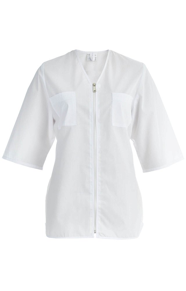 Куртка медицинская женская 