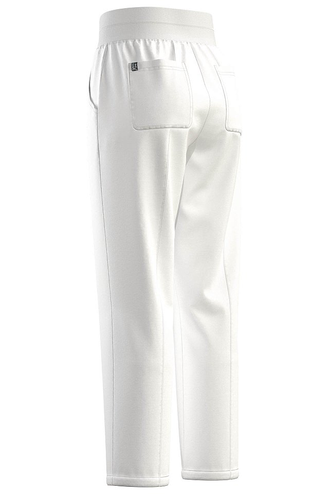 Брюки Эргофайв Актив (ERGOFIVE Active) EAPW04 женские белые - upload/resize_cache/iblock/7d8/ufoj2am7xa2dq827tjuyflofa5b41ki1/640_1002_1821712164bebe8964a3cb4f91f48bb72/1_5