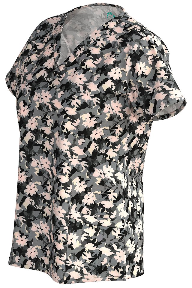 Блуза Эргофайв Актив (ERGOFIVE Active) EAJW02 женская принт розовые цветы на сером - upload/resize_cache/iblock/7e9/jhnqedz78h00sk82vlo8neiver6f6sft/640_1002_1821712164bebe8964a3cb4f91f48bb72/pf_on_grey_7_1280x1920