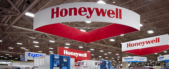 Honeywell Honeywell