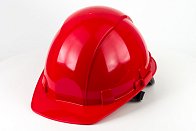 Каска защитная СОМЗ-55 FAVORIT TERMO RAPID красная арт. 76716