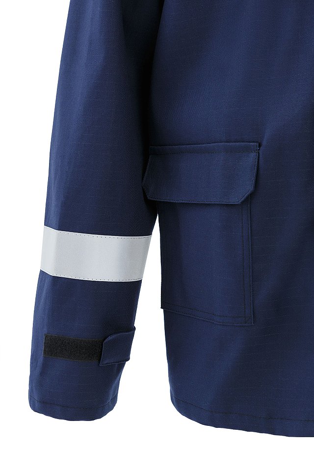 Куртка-накидка летняя для защиты от электрической дуги СПн04-Л, 9,6 кал/см² т.синяя - upload/resize_cache/iblock/7f5/28k51hd6ktgo4ih7v839ljxu89dxaohv/640_1002_1821712164bebe8964a3cb4f91f48bb72/6