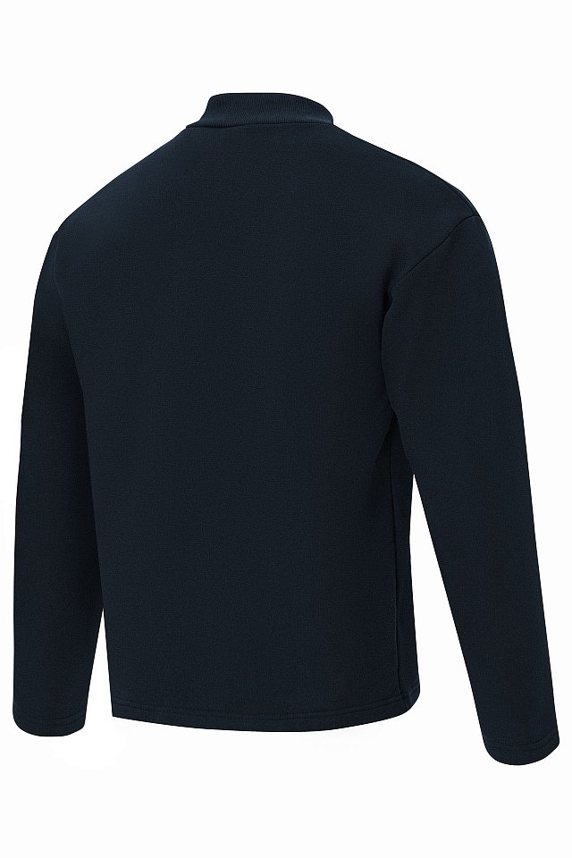 Фуфайка-свитер термостойкая для защиты от электрической дуги, СТм 634W т.синяя - upload/resize_cache/iblock/7f8/ayn9mnw9qsl1fh7qf3j2jvqohbzp351d/640_1002_1821712164bebe8964a3cb4f91f48bb72/2