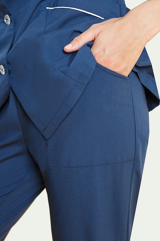Костюм ELEGANT (Элегант) dark blue (темно-синий) - kostyum_elegant_dark_blue_copy