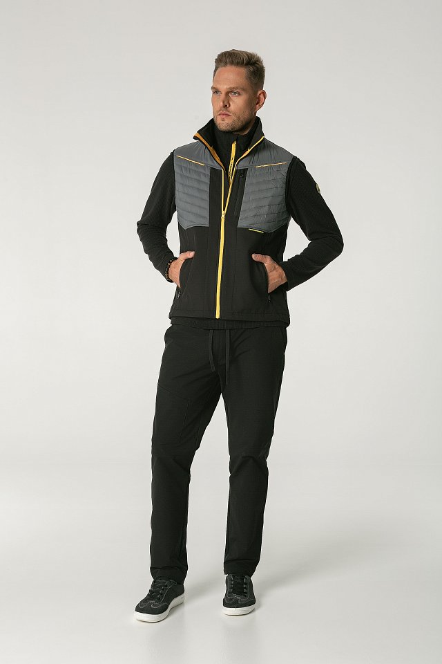 Жилет ЮНИОНВОРКВЕАР (UNIONWORKWEAR) Микс т.серый/черный/оранжевый - upload/resize_cache/iblock/804/urd2fw37jfquuzq5jhoknpasdu17m3te/640_1002_1821712164bebe8964a3cb4f91f48bb72/8