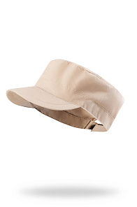 Кепи БРИСТОНБАР (BristonBar) beige (бежевый)