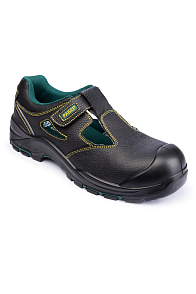 Полуботинки (сандалии) Рабер NEW (Нью)  с композитным подноском и кевларовой стелькой