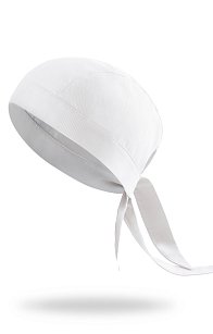 Бандана РИСТРЕТТО (Ristretto) white (белый)