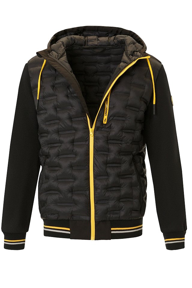 Куртка ЮНИОНВОРКВЕАР (UNIONWORKWEAR) Термал стич черная - upload/resize_cache/iblock/872/8zppm1es8po2adqtxmkdn2asbwfrypdo/640_1002_1821712164bebe8964a3cb4f91f48bb72/3