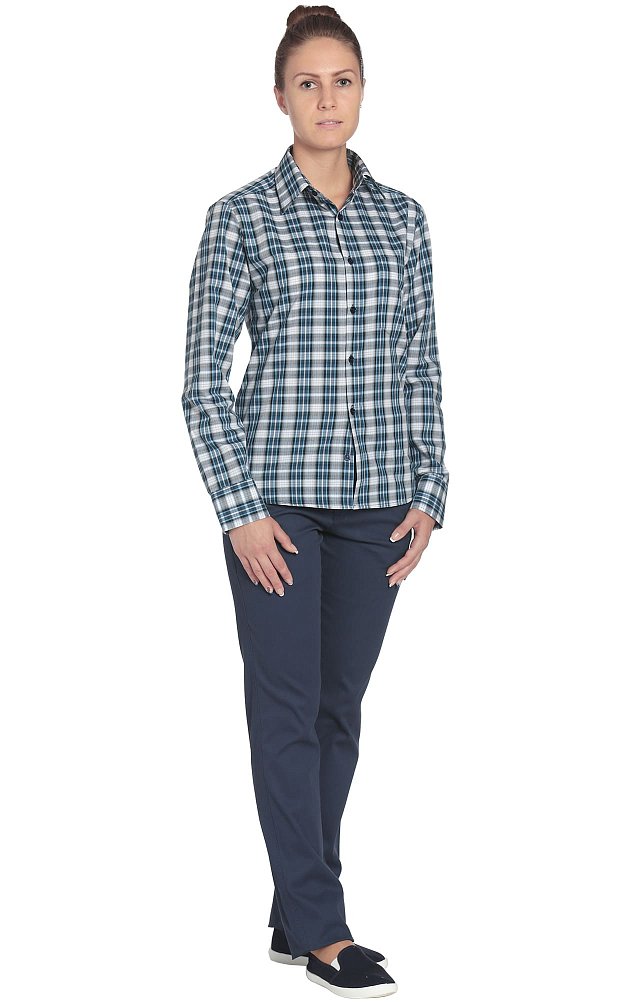 Рубашка в клетку HIPSTER (хипстер) plaid blue (шотландка синяя) - upload/resize_cache/iblock/874/640_1002_1821712164bebe8964a3cb4f91f48bb72/rubashka_hipster_plaid_blue_3