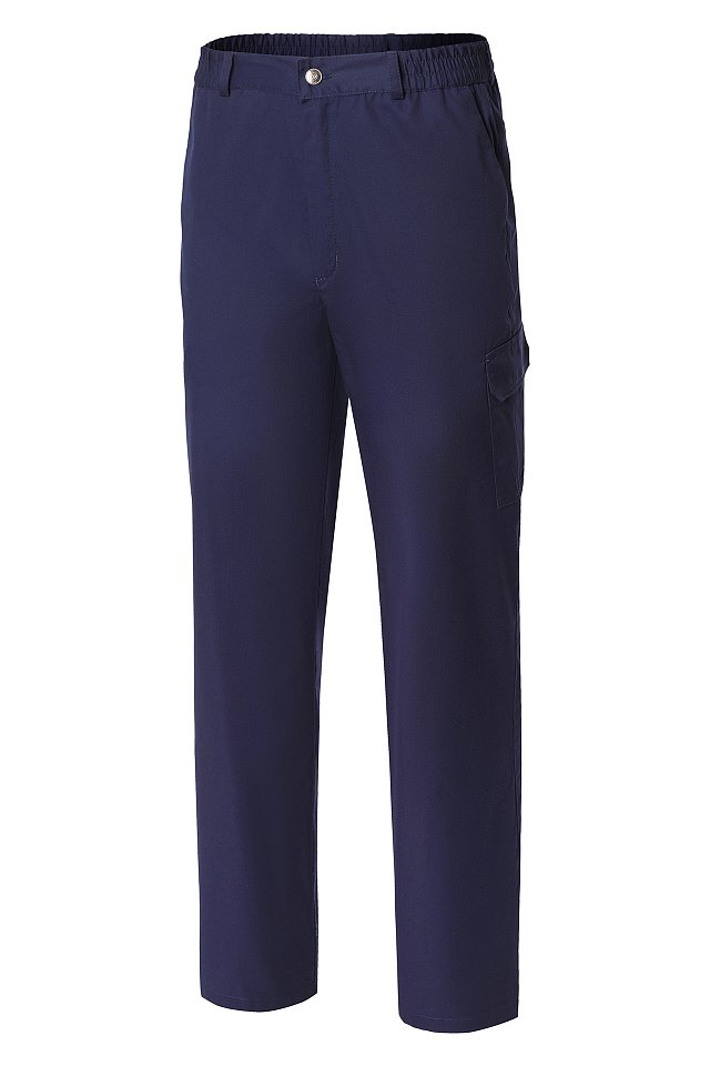 Брюки LINDRED (ЛИНДРЕД) ОРИОН мужские темно-синие