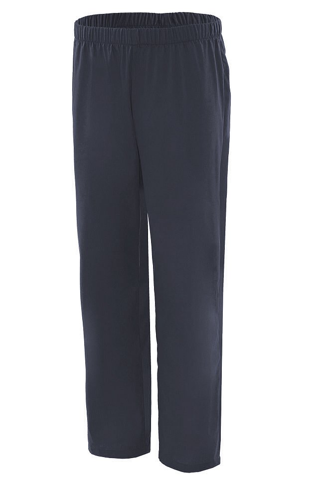 Костюм ЭЙЧ-ЛАЙН КЛАССИК Лайт (H-Line) с длинным рукавом т.серый - copy