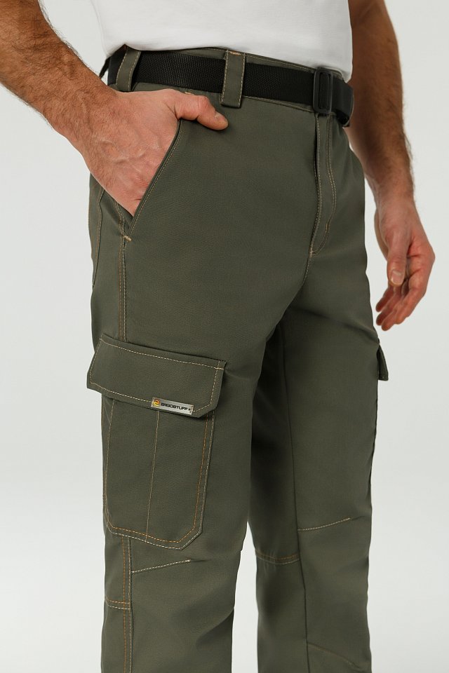 Брюки УНИВЕРСАЛ серые хаки - upload/resize_cache/iblock/89b/jc7qulgpqq8ni74qmsk0hkw6uopn3m9k/640_1002_1821712164bebe8964a3cb4f91f48bb72/9