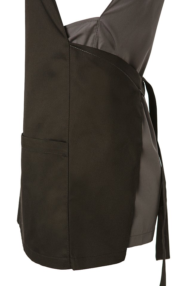 Фартук КЛИНПЛЕКС (CLINPLEX) ВИТА комбинированный черный/графит - upload/resize_cache/iblock/89e/640_1002_1821712164bebe8964a3cb4f91f48bb72/fartuk_nakidka_vita_kombinirovannyy_chernyygrafit_4