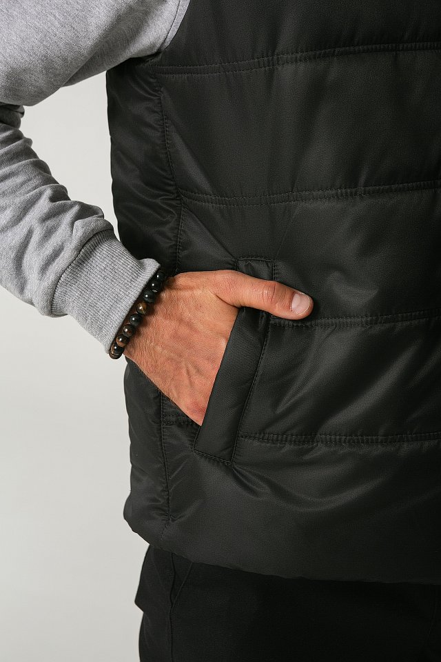 Жилет КОТПРОФИ утепленный черный - upload/resize_cache/iblock/8a5/98xww13qhsfx97ztiqcpcevam1vfnvkc/640_1002_1821712164bebe8964a3cb4f91f48bb72/5