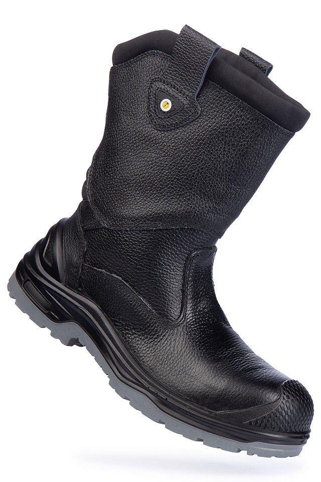 Сапоги ГРЕЙБЛЭК (GREYBLACK) с композитным подноском и кевларовой стелькой черные - upload/resize_cache/iblock/8a8/3wd8b0uau6og670zhn82lixpionntava/640_1002_1821712164bebe8964a3cb4f91f48bb72/YARS23053_MG_2644_1280x1920