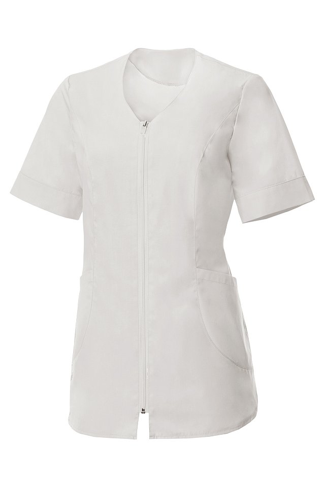 Куртка КЛИНПЛЕКС (CLINPLEX) ВИТА Лайт белая