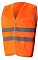 Жилет СПЕКТР оранжевый