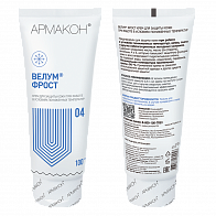 Крем защитный ВЕЛУМ ФРОСТ _