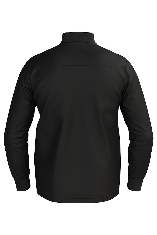 Блейзер Эргофайв Актив (ERGOFIVE Active) на молнии EAJU08 черный - upload/resize_cache/iblock/8e3/ek8kaovok46a1apoypmwt41576zjkhyo/640_1002_1821712164bebe8964a3cb4f91f48bb72/2_4_1280x1920