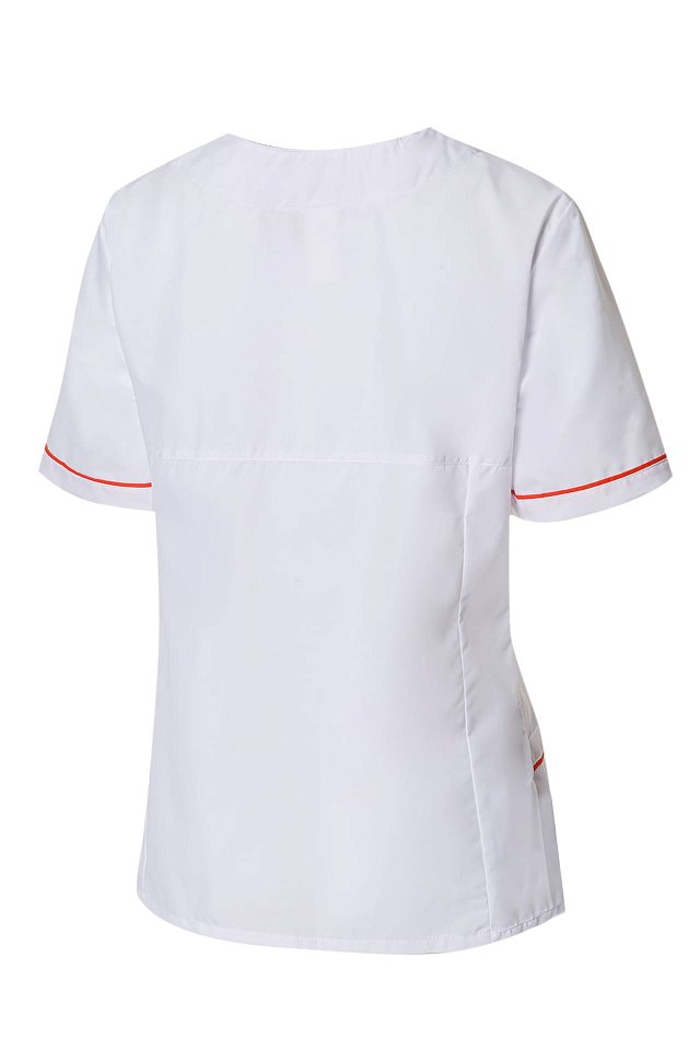 Костюм ЛИЛИЯ ЛАЙТ женский белый/коралловый - upload/resize_cache/iblock/8e6/640_1002_1821712164bebe8964a3cb4f91f48bb72/kostyum_liliya_layt_jenskiy_belyykorallovyy_blouse_back