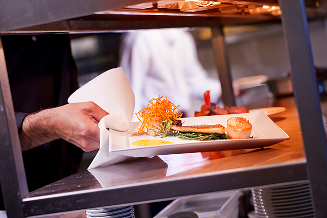 Нетканый протирочный материал 7780 Higen (Хайджен) PW80 голубой - _1_