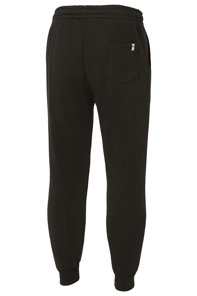 Брюки КОТПРОФИ (KOTPROFI) джоггеры, футер 3-х нитка с начесом черные - upload/resize_cache/iblock/8f9/n8ygr8b6n3jyy8p7jmznjeqfvtj2ukv2/640_1002_1821712164bebe8964a3cb4f91f48bb72/Specodejda_24_05_2446519_1280x1920