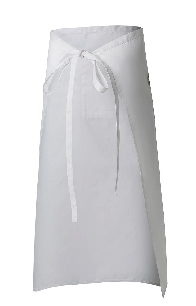 Фартук HORECA (ХОРЕКА) удлиненный white (белый) - upload/resize_cache/iblock/8ff/640_1002_1821712164bebe8964a3cb4f91f48bb72/fartuk_horeca_udlinennyj_white_2