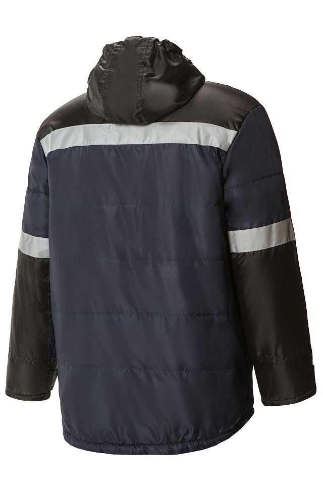 Куртка VeyGar (ВЕЙГЕР) утепленная cо световозвращающими полосами, тк.Оксфорд т.синяя/черная - upload/resize_cache/iblock/902/vlzg286ij2w6ejl0mapq4alkctyc5iok/640_1002_1821712164bebe8964a3cb4f91f48bb72/kurtka_veygar_zimnyaya_s_svp_2