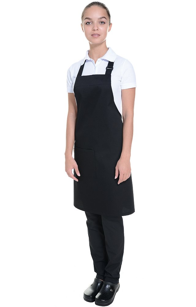 Фартук HORECA (ХОРЕКА) с нагрудником black (черный) - upload/resize_cache/iblock/909/640_1002_1821712164bebe8964a3cb4f91f48bb72/DSC_3451_fartuk_KHoreka_s_agrudnikom_chernyy
