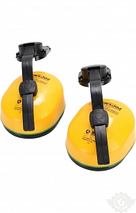 Наушники противошумные СОМЗ СОМЗ-5 ШТУРМ, арт. 60105