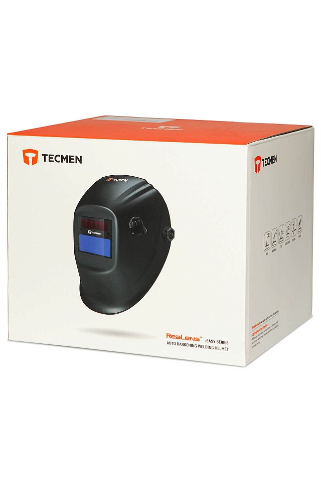 Маска сварщика с автоматическим светофильтром TECMEN (Текмен) ADF 615J черная - upload/resize_cache/iblock/94f/xckpztj9u9qsncbk7cz5ecrwjn5k1en1/640_1002_1821712164bebe8964a3cb4f91f48bb72/8