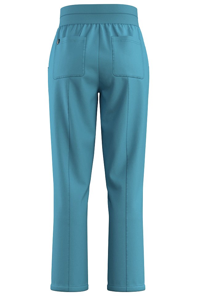 Брюки Эргофайв Актив (ERGOFIVE Active) EAPW04 женские бирюза - upload/resize_cache/iblock/953/zhvi303l3u8eqhiwcc3d5ex4j8z8ae9u/640_1002_1821712164bebe8964a3cb4f91f48bb72/1_4