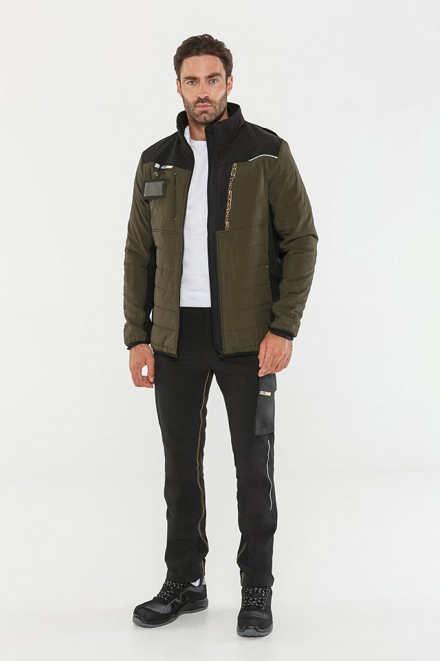 Куртка ЮРИНОКС (YURINOX) ЭКШН демисезонная хаки/черная - upload/resize_cache/iblock/965/a0hb78qwv0vu4xwmpqpvp20f7vrzdrv2/640_1002_1821712164bebe8964a3cb4f91f48bb72/7