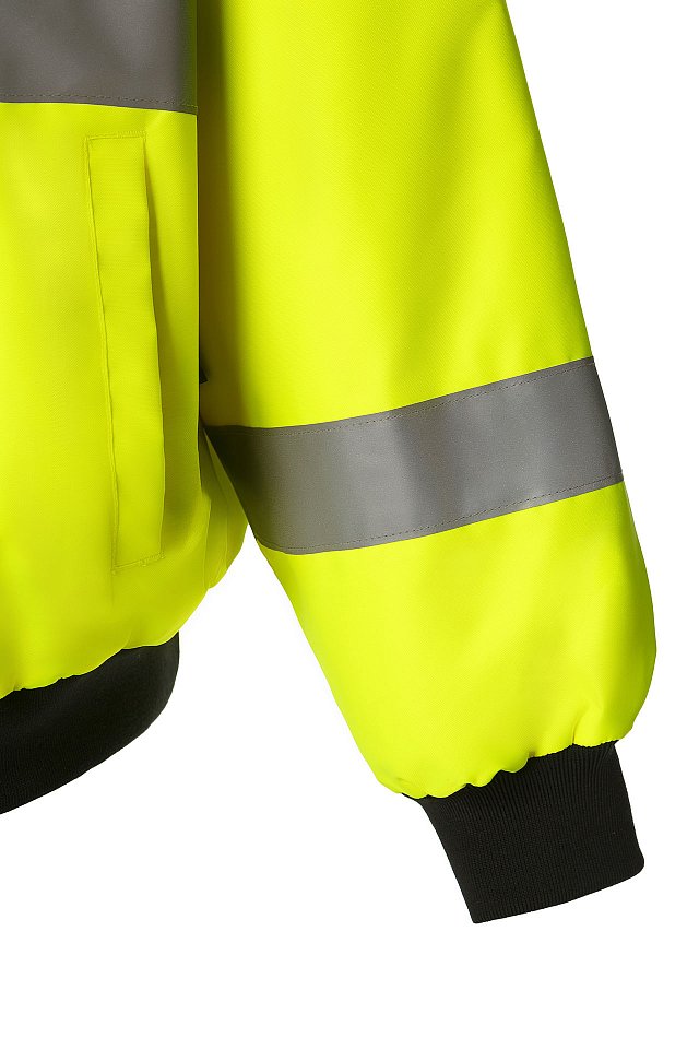 Куртка ЮНИОНВОРКВЕАР Хай-Вис (UNIONWORKWEAR Hi-Vis) Рефлектор демисезонная желтая - upload/resize_cache/iblock/989/12r8v6v4ogoh3c2sm2h2hxzv7w0qe4o2/640_1002_1821712164bebe8964a3cb4f91f48bb72/SSO_11_10_2465726_1280x1920