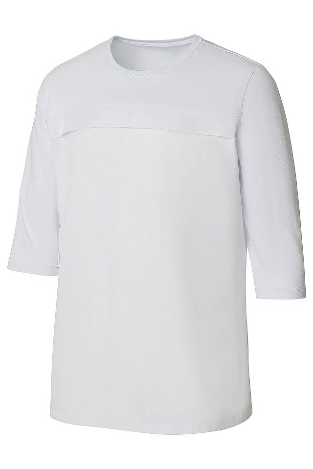 Китель РИСТРЕТТО (Ristretto) СТРЕЙЧ белый